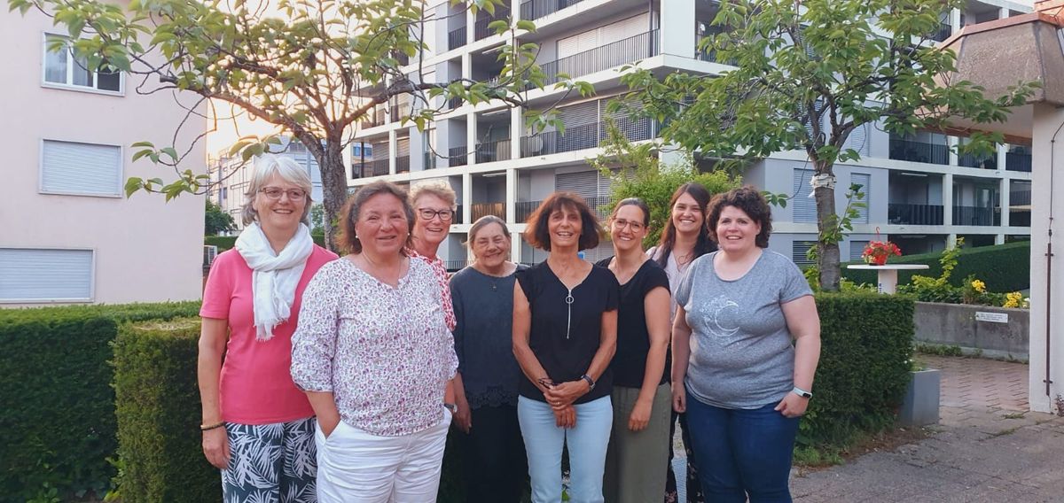 Es tut sich etwas in der Ludothek Schmerikon