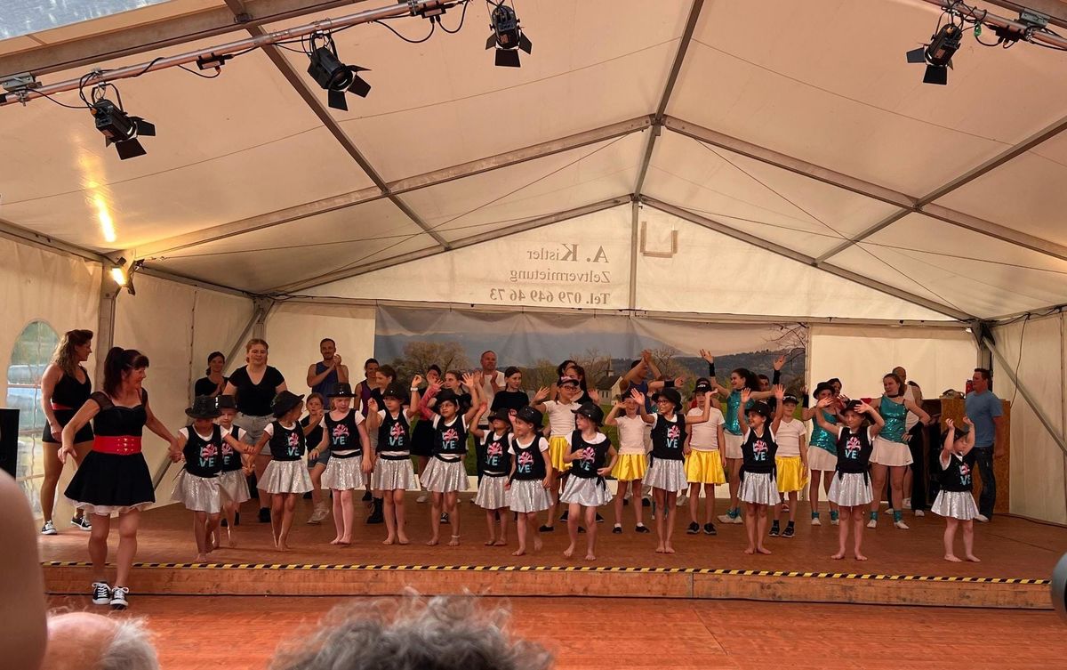 Sommerbühne 2025: Programm der zweiten Juni-Woche