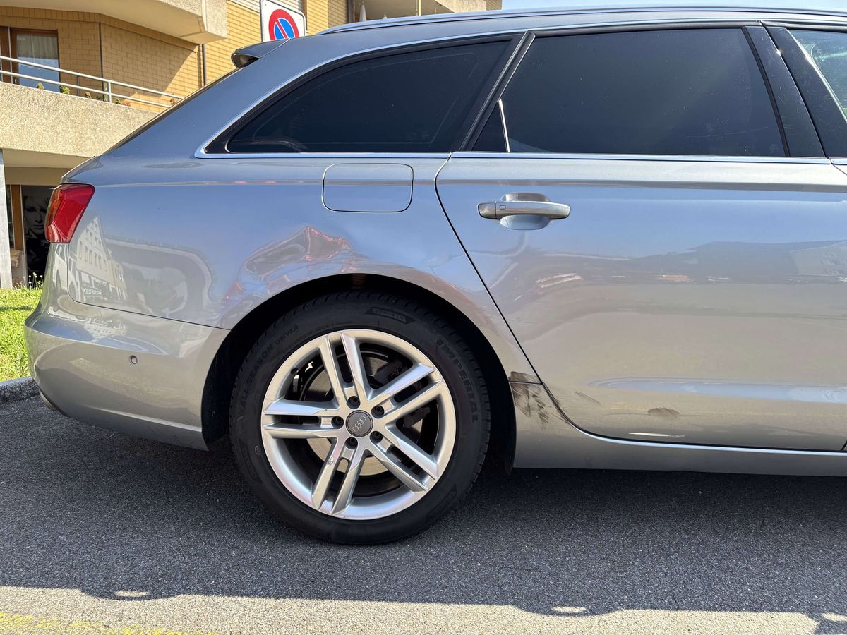 16-Jährige bei Verkehrsunfall schwer verletzt