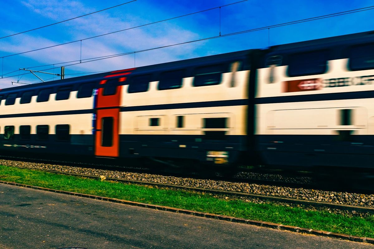 Schulreise: Erwachsene Begleitperson gesucht