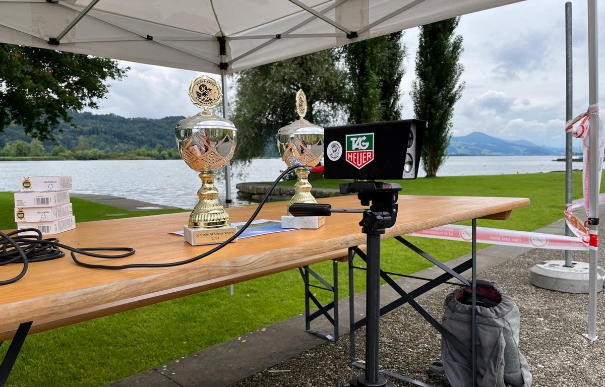 Schnellscht Schmerkner*in 2025