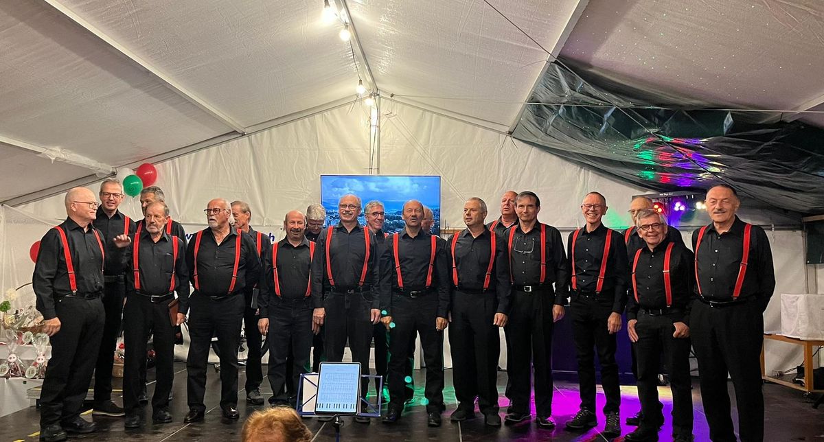 Sommerbühne 2025: Programm bis Ende Juni