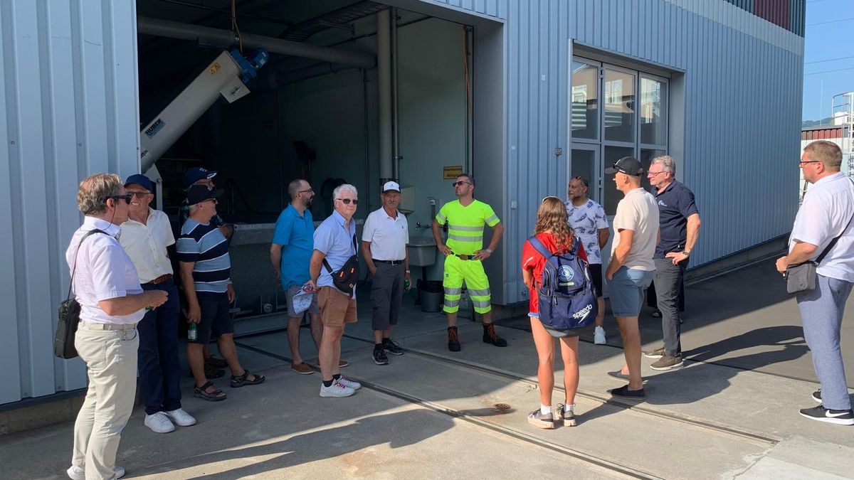 «Energie trifft Leidenschaft»: FCS-Vereinsabend in Schmerikon begeistert Gäste