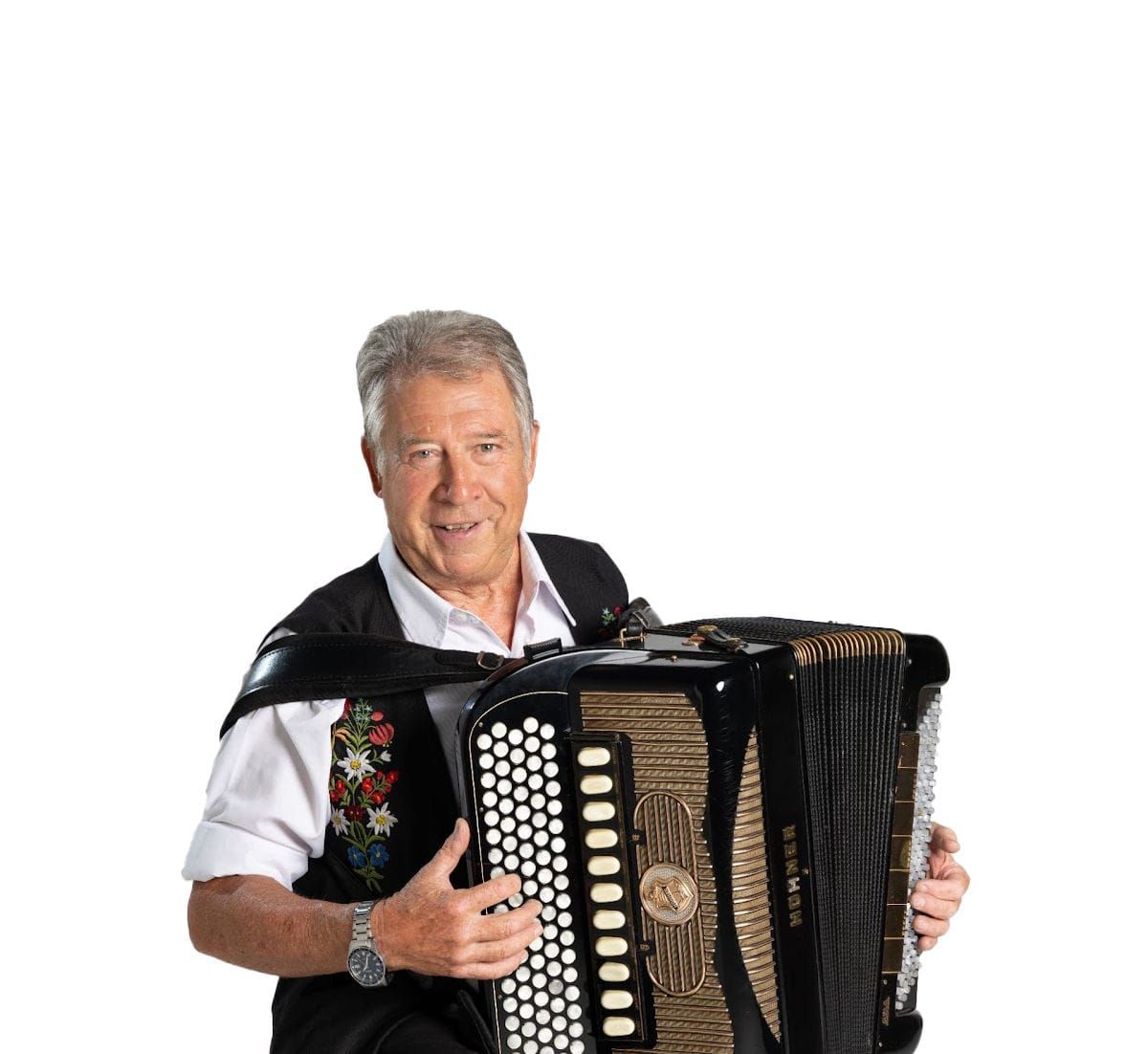 Älpler-Chilbi im AHOI