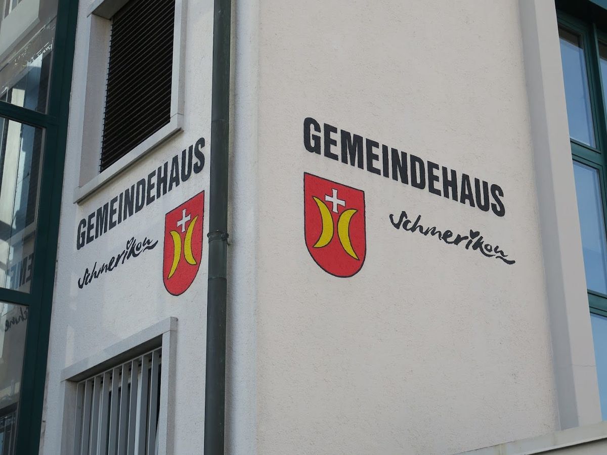 Ersatzwahl Gemeinderat – Zweierticket von Die Mitte