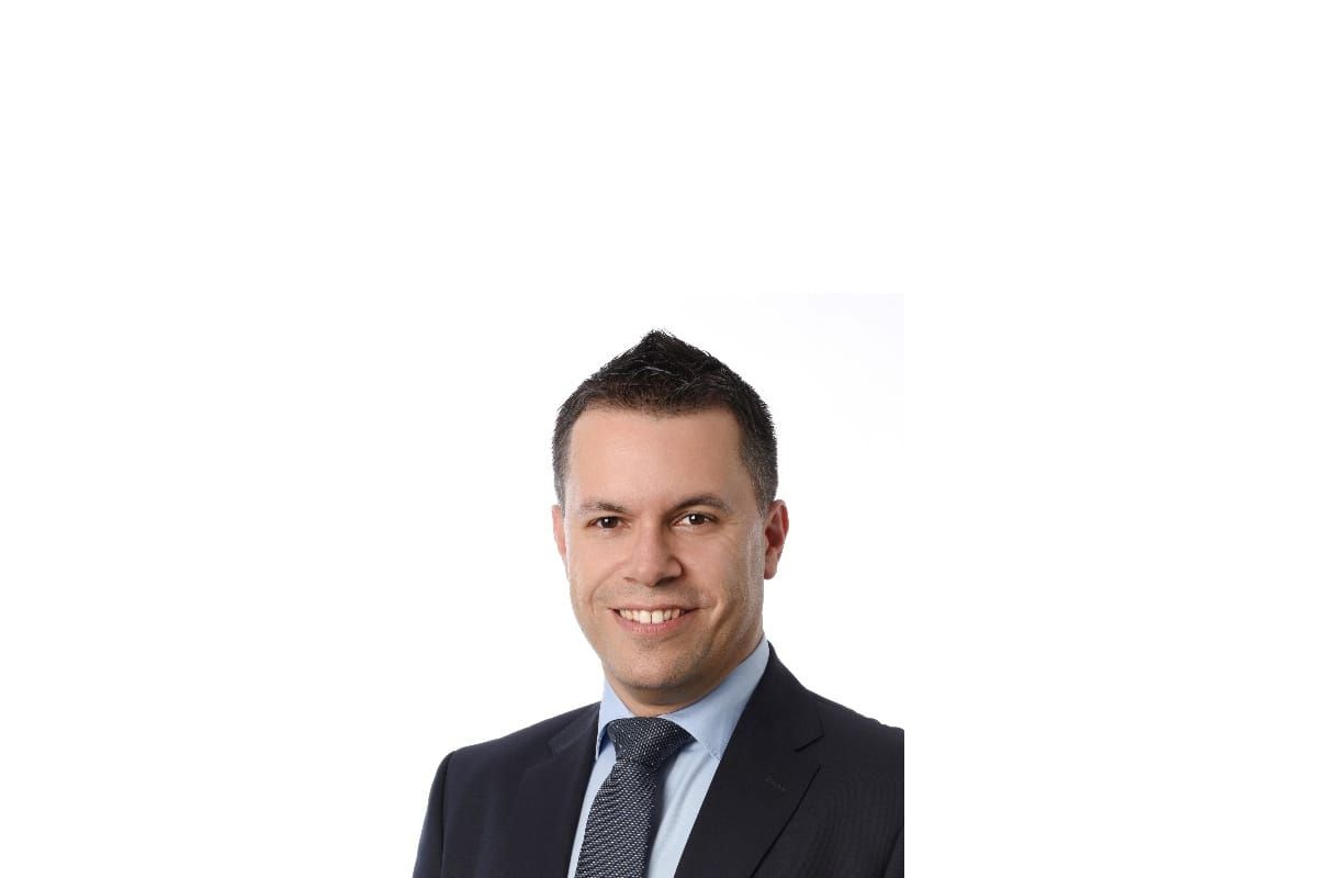 Mit Engagement und Erfahrung für Schmerikon: Bruno D’Amaro kandidiert für den Gemeinderat