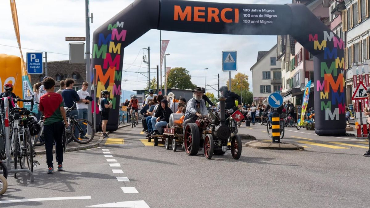 Seechilbi Schmerikon 2025 – Rückblick auf ein lebendiges Wochenende