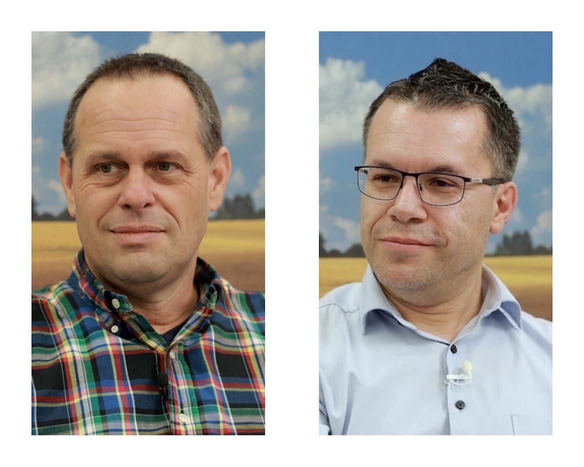 Interviews mit den Gemeinderatskandidaten