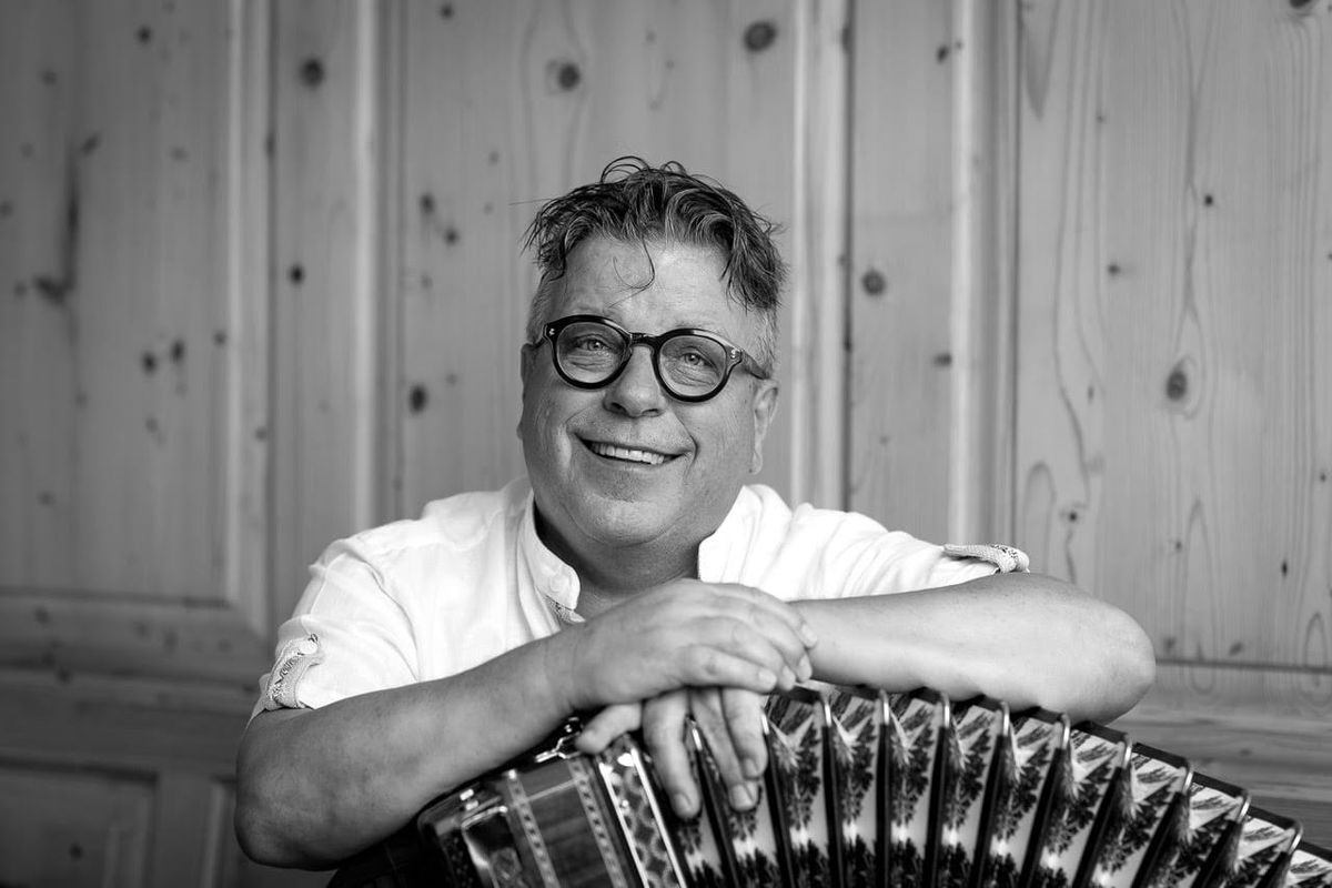 «Schösu» Gewinner vom Swiss Comedy Award im Ahoi