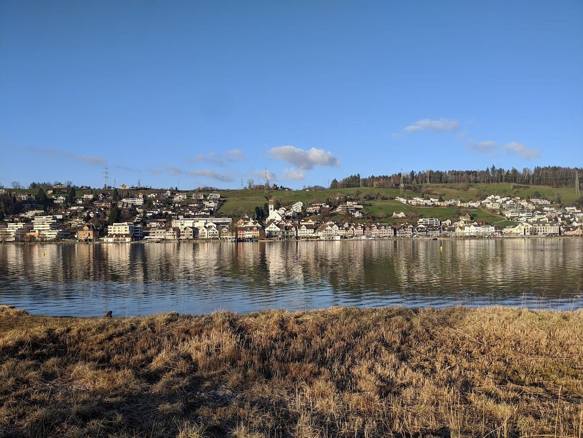 Nach erfreulichem Ertragsüberschuss 2025 moderate Steuerfusserhöhung zur Verbesserung der Selbstfinanzierung