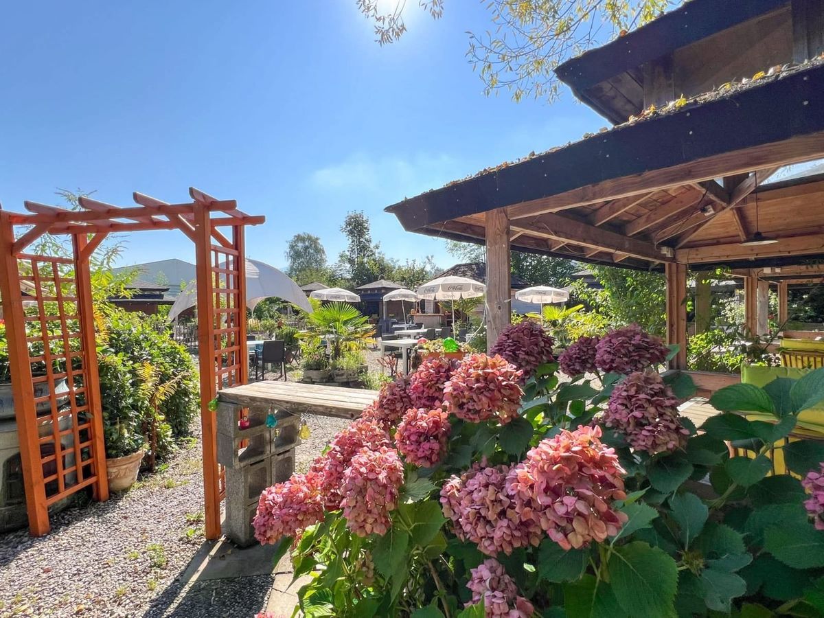 Neueröffnung Hofers Thai Restaurant