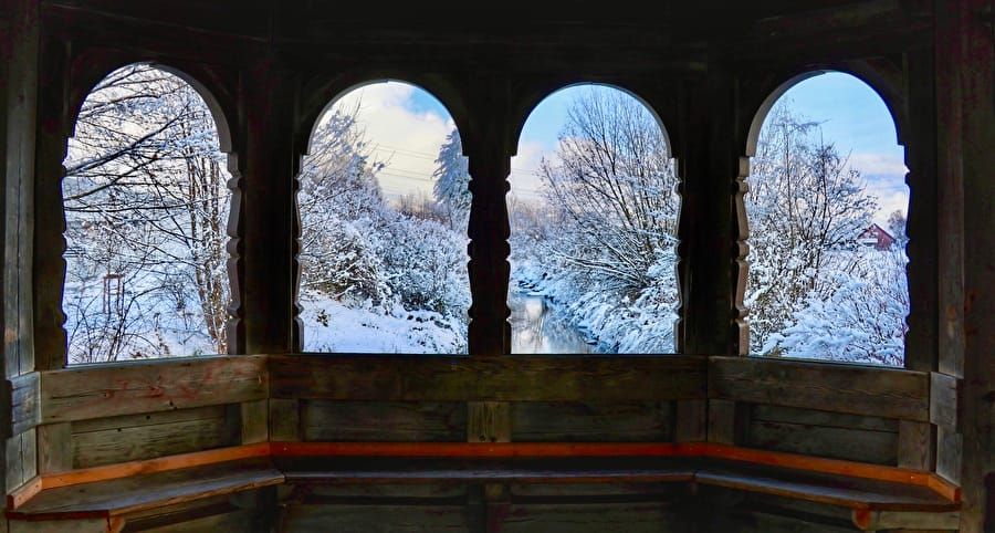 Amtsbericht 2025 und Detailrechnung ab sofort einsehbar