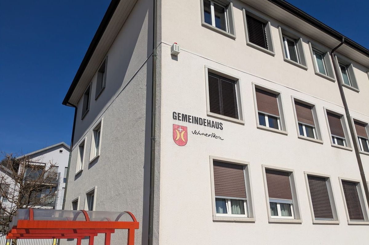 GPK beantragt Budgetgenehmigung ohne Steuerfusserhöhung