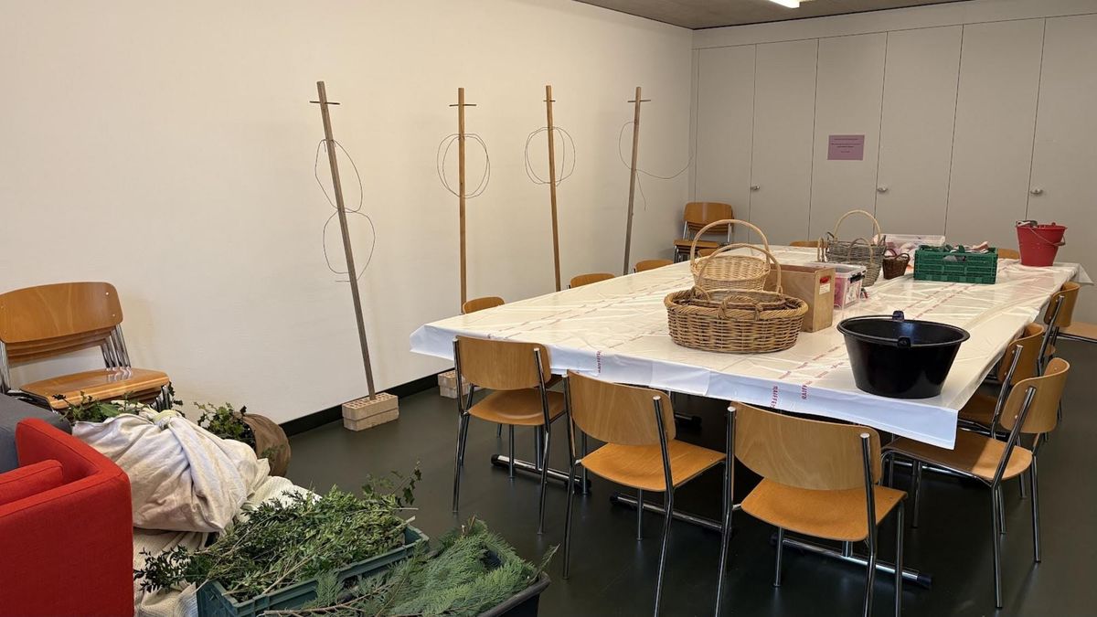 Palmsonntag