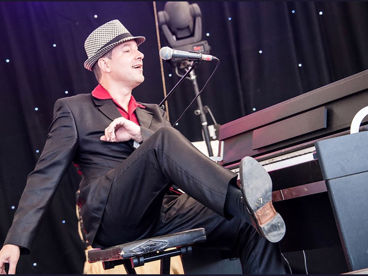 Neue Show, neuer Partner, neue Tour