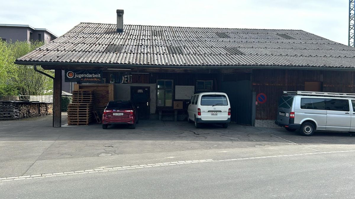 Budelifäscht mit Kinderflohmarkt