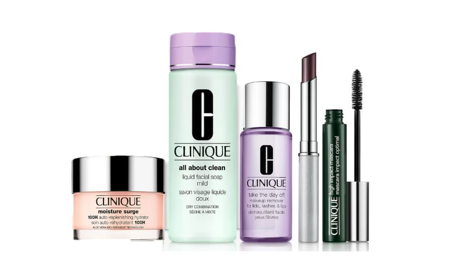 Neu in Schmerikon: Entdecken Sie Clinique – Pflege & Make-up