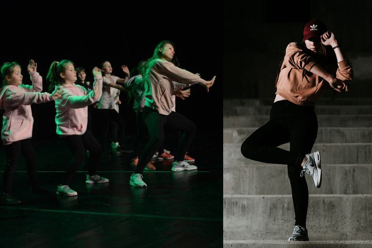 Prime Dance Academy – die Tanzschule kommt zu den Kindern