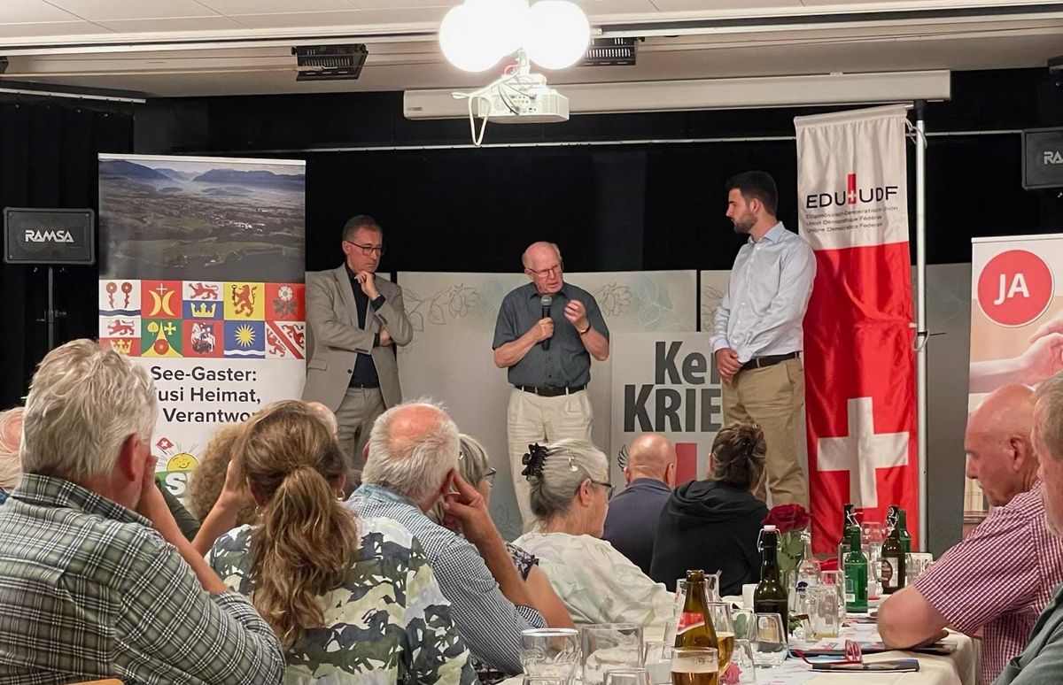 Neutralität im Fokus der Diskussion