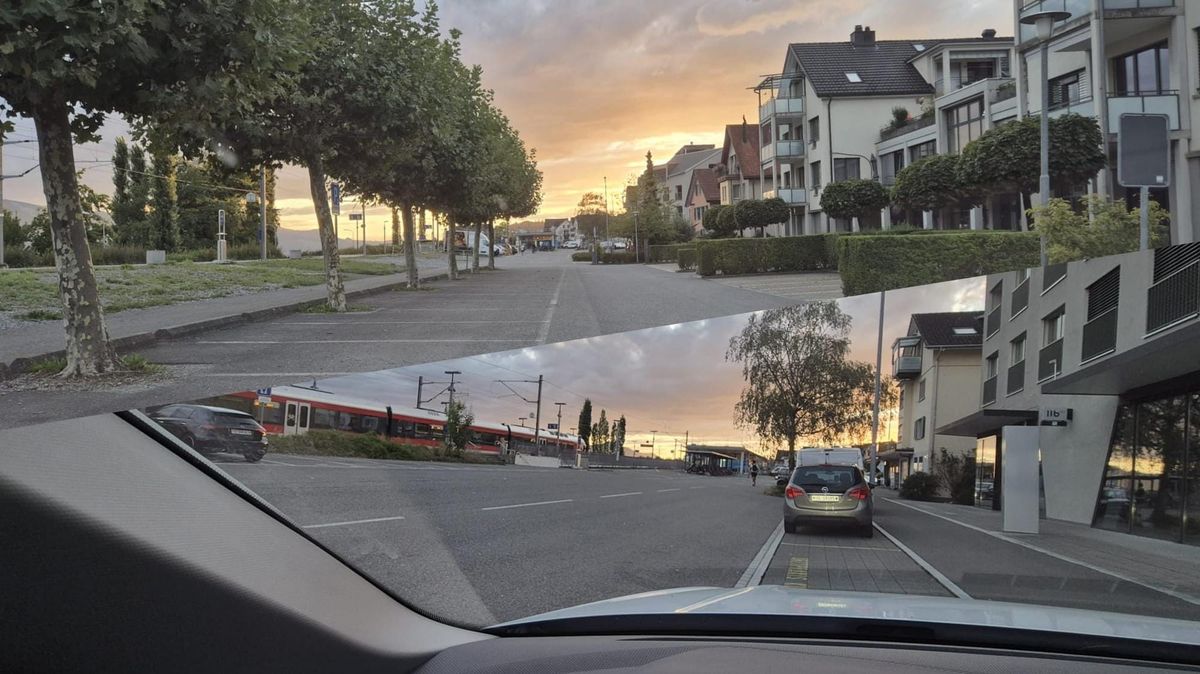 Zentrumsgestaltung ohne Tiefgarage: Keine Parkplatznot im Seedorf