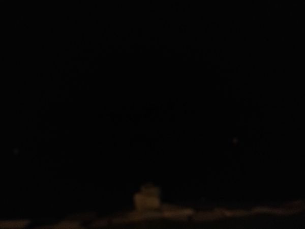 Es bleibt dunkel am Aabach