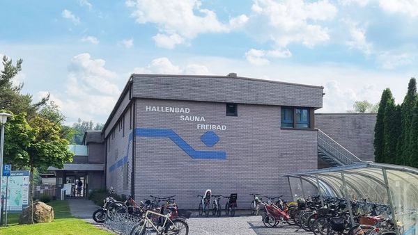 Einladung zur Hauptversammlung am 8. Juli 2021