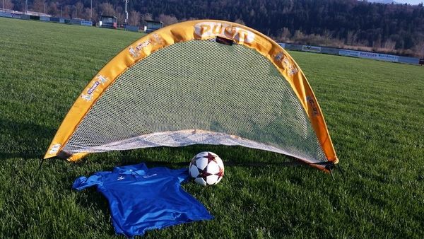 Gesucht: Juniorentrainer und Assistenten für alle Altersklassen