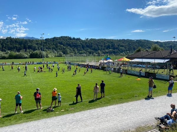 Saisonabschluss mit rekordverdächtig vielen Leuten