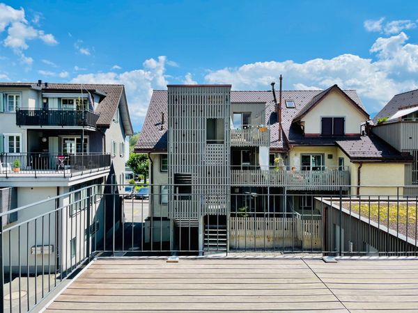 Umbau im Dorfkern Schmerikons abgeschlossen – Tag der offenen Tür am 9. Juli 2022