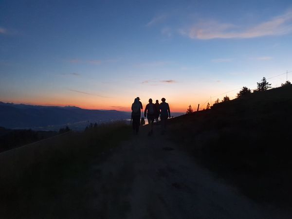 Sommertraining für alle