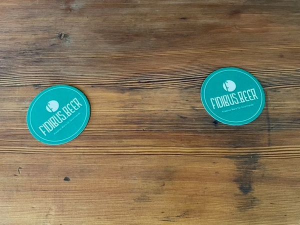 Ein kleines Oktoberfest