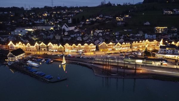 Erste Gemeindeblatt-Ausgabe des Jahres 2024