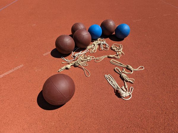 Finanzielle Unterstützung für zahlreiche Vereinsaktivitäten