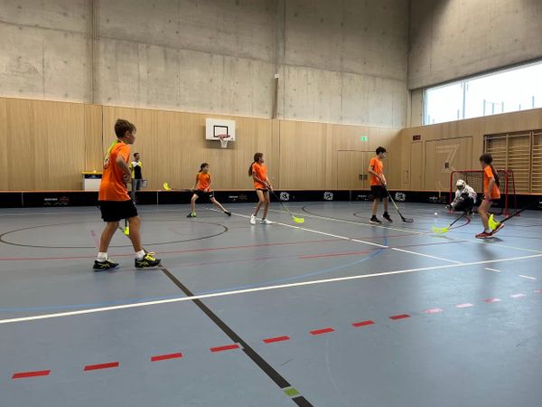 Spiel und Spass in Eschenbach