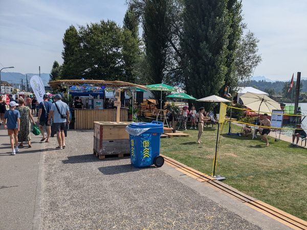 HafeFäscht: es hat alles seine Richtigkeit