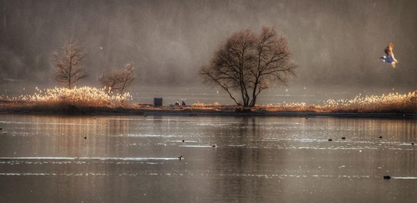 Defizitärer Jahresabschluss und herausfordernde Perspektiven