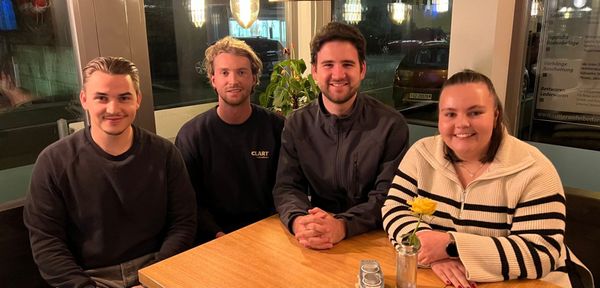 Die Seechilbi in Schmerikon