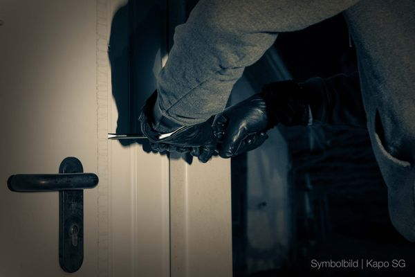 Einbruch in Büroräumlichkeiten im Seefeld