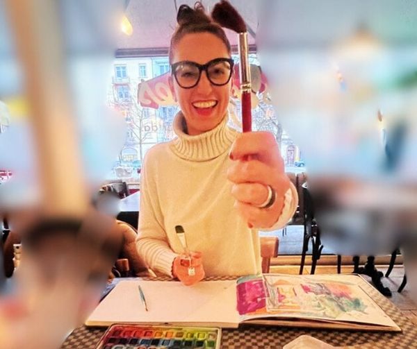 21-Tage-Creative Challenge