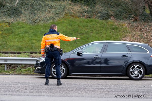 Verzeigungen wegen Nichteinhaltung des Spurabbaus