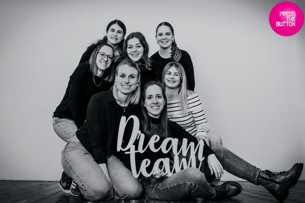 Leiterevent der Meitliriege Schmerikon