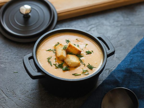 Ökumenischer Suppentag in Schmerikon