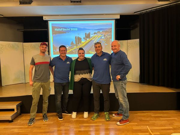 Schmerkner HafeFäscht 24  schliesst positiv ab