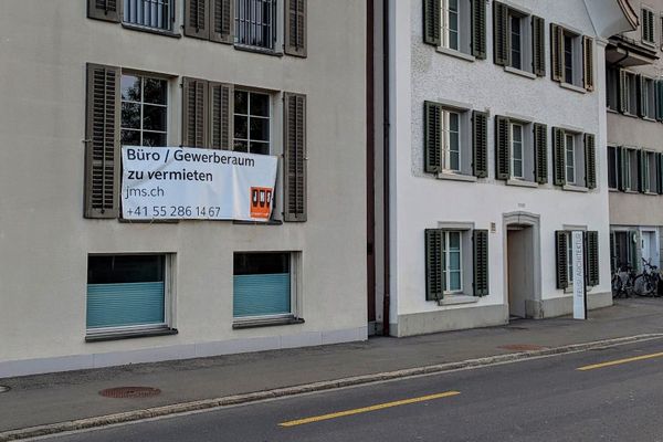 Architekturbüro zügelt nach Rapperswil