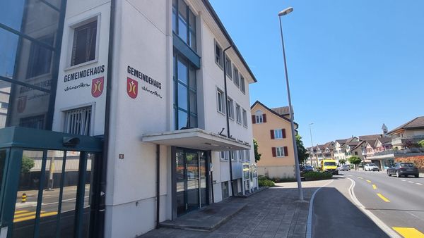 Neuerungen zu Öffnungszeiten und Bauverwaltung