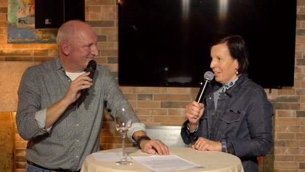 7 Jahre AHOI mit Pizza-Fest und Livemusik