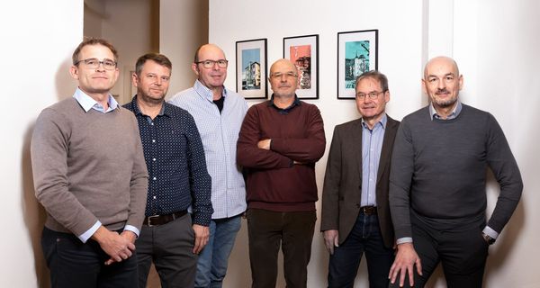 Gemeinderat Werner Becker tritt per 31. Dezember 2025 zurück