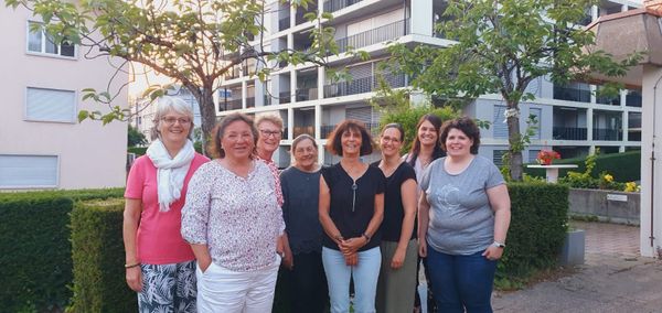 Es tut sich etwas in der Ludothek Schmerikon