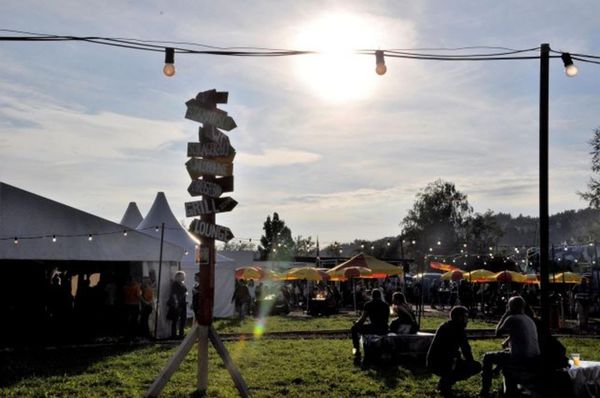 Rockfestjubiläum 2025