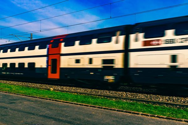 Schulreise: Erwachsene Begleitperson gesucht